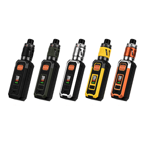 Vaporesso Armour S Kit s iTank 2_9